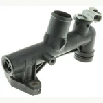 Coolant Outlet Flange Motorad CH1002. Fixed Price $109.17.