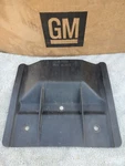 73 74 75 76 77 Oldsmobile Cutlass 442 Hurst Fan Guard 413065. Fixed Price $89.00.