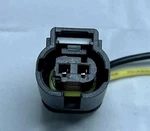 Acdelco 25186240 Coolant Temperature Sensor Connector For 2016-2021 Gmc Sierra. Fixed Price $18.00.