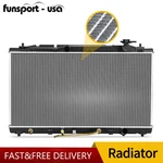 2817 Radiator For 2007-2011 Toyota Camry 2005-2012 Avalon 2006-2019 Venza 3.5L. Fixed Price $64.69.