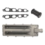 11147507278 11511439976 Valley Pan Collapsible Pipe Kit For Bmw N62 4.4L V8. Fixed Price $120.50.