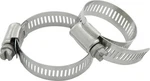 Allstar Hose Clamp Worm Gear 2 Stainless Set Of ALL18334-10. Fixed Price $32.48.