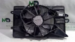 2019-2023 Jeep Cherokee Radiator Fan Motor Assembly 68437465AB. Fixed Price $179.50.