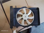 Radiator Fan Motor Assembly Hatchback Fits 06-14 Yaris 5336. Fixed Price $79.95.