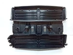 PO#25 Ford Oem 2019 Lincoln Mkc Radiator Shutter Grille Assembly KJ7Z-8475-A. Fixed Price $895.00.