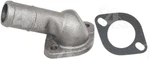 Engine Coolant Water Outlet Seasons 84835. Fixed Price $22.98.