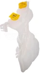 Dorman 603-240 Dual Coolant/windshield Washer Fluid Reservoir. Fixed Price $116.52.