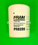 New Engine Coolant Filter Fram PR8289 Fits 89-91 Mack Ch 11.0L--6. Fixed Price $13.49.