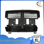 Radiator Control Grille Shutter Assembly 2018-2022 Ford Mustang JR3Z-8475-F. Fixed Price $70.83.