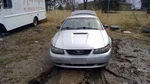 Coolant Reservoir Fits 00-04 Mustang 4533421. Fixed Price $87.90.
