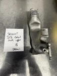 Nissan SR20DET S13 Upper Water Outlet Coolant Neck Oem 11060-52F01 240SX. Fixed Price $29.99.