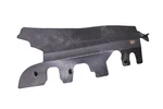 New Oem Ford JL1Z-8310-A, 5521814 Radiator Side Support Air Baffle Deflector Nos. Fixed Price $29.99.