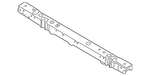 Genuine Nissan Lower Tie Bar 62530-1KM0H. Fixed Price $409.16.