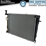 Radiators Assembly Plastic Tank Aluminum Core For Kia Hyundai Suv 2.0L New. Fixed Price $119.85.