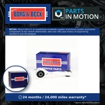 Engine Mount Fits Renault Scenic MK1 1.6 Rear 99 To 03 Manual Transmission B&b. Fixed Price $31.81.