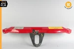 90-02 Mercedes SL500 300SL Upper Radiator Support Tie Bar 1296200072 Oem. Fixed Price $112.05.