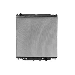 RAD2741 New Replacement Radiator Fits 2003-2005 Ford Excursion. Fixed Price $346.00.