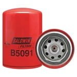 Baldwin Filters B5091 Coolant FILTER,SPIN-ON,5-13/32". Fixed Price $23.39.