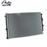 For Volkswagen Jetta Taos 1.5L 2022-2024 New Radiator. Fixed Price $70.99.