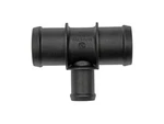 Dorman Radiator Coolant Hose Connector For 2009-2019 Volkswagen Tiguan. Fixed Price $30.75.