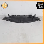 2014 Mercedes W207 E350 Engine Radiator Lower Baffle Air Duct 2075052730 Oem. Fixed Price $182.60.