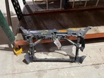 (local Pickup Only) Radiator Core Support Sport Package Fits 10-12 Fusion 196273. Fixed Price $189.91.