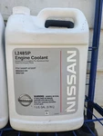L248SP Nissan Engine Coolant. Fixed Price $25.00.