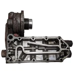 3974326 Oil Filter Base Cummins Isc 8.3, 5450366, 5403905, 3945967, 3970655. Fixed Price $162.50.