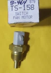 Standard Nos Fan Motor Switch TS-158 (S-464). Fixed Price $10.00.