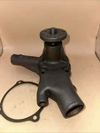 * 3861922/GATES 43283 Waterpump 65-74 Chevy Gmc Trucks/suburban Tap Desc. Fixed Price $38.99.