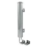 Allstar Performance ALL36150 Stainless Overflow Tank. Fixed Price $49.99.