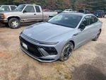 (local Pickup Only) Radiator Core Support Naturally Aspirated Fits 24-25 Sonata. Fixed Price $579.90.