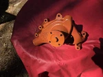 1969 1970 Camaro Z28 Water Pump Original Gm 3953692 Dated A190. Fixed Price $135.00.