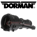 Dorman 627-004 Hvac Heater Hose Connector For KGT-291C-N 1K0122291R Heating Tb. Fixed Price $34.95.
