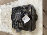 Passenger Radiator Fan Motor Assembly Fits 01-05 Caravan 342103. Fixed Price $79.44.