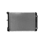 New Radiator 1-ROW 5/16 Inlet 9/16 Outlet 20505. Fixed Price $219.67.