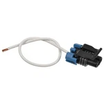 Engine Cooling Fan Switch Connector Standard S-733. Fixed Price $70.99.