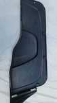 2002-2005 Bmw Splash Shield Part No. 17117510908. Fixed Price $250.00.