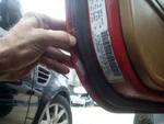 Radiator Cylinder Lhd Fits 91-95 Wrangler 1460206. Fixed Price $118.56.