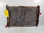 Radiator With Ac Fits 04-08 Swift 219695. Fixed Price $96.64.