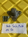 8E0199343M Audi S4 Core Support Snub Mount 04 05 06 07 08 09 W/ Hardware. Fixed Price $29.99.