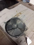 Passenger Radiator Fan Motor Assembly Fits 90-92 Lexus LS400 1650450. Fixed Price $96.00.