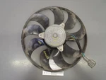 Left Radiator Cooling Fan Blade And Motor Fits 2008-2015 Nissan Rogue 55683. Fixed Price $51.14.