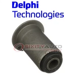 Delphi Rear Upper Leaf Spring Shackle Bushing For 1992-2002 Gmc Jimmy Um. Fixed Price $25.69.