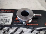 Mishimoto For 42MM Aluminum Cnc Fill Neck. Fixed Price $19.99.