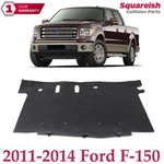 Front Engine Splash Shield Under Cover Air Deflector 2011-2014 Ford F-150. Fixed Price $34.00.
