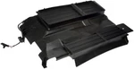 Radiator Shutter Assembly Dorman 601-598 Fits 15-18 Ford Focus. Fixed Price $492.99.