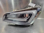 13 14 15 16 17 Gmc Acadia Headlamp Assembly Left. Fixed Price $180.00.