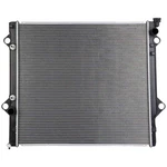 New Oem Radiator For Toyota 4RUNNER & Fj Cruiser. Fixed Price $246.41.