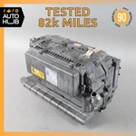 16-18 Mercedes W205 C350E Hybrid Battery Power Voltage Inverter Converter Oem. Fixed Price $954.50.